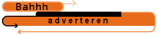 Bahhh - adverteren