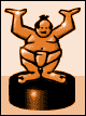 Golden Award voor Webbel