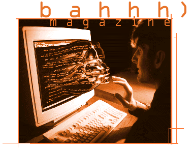 Bahhh magazine