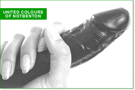 United Colours of Notbeneton